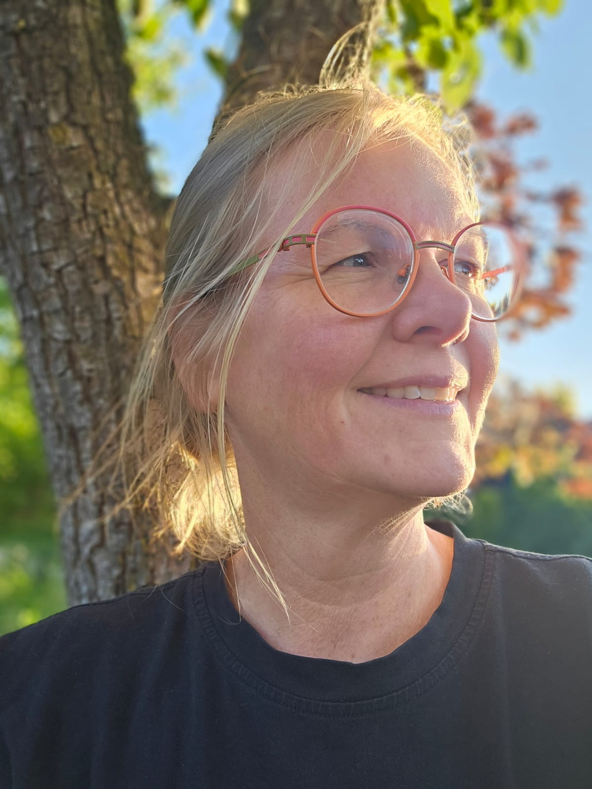 Tessa Feldmann, Gründerin von Zellgefühl